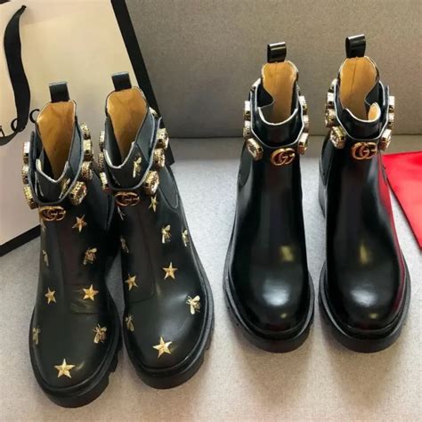 gucci ring dupes|gucci boots dupes.